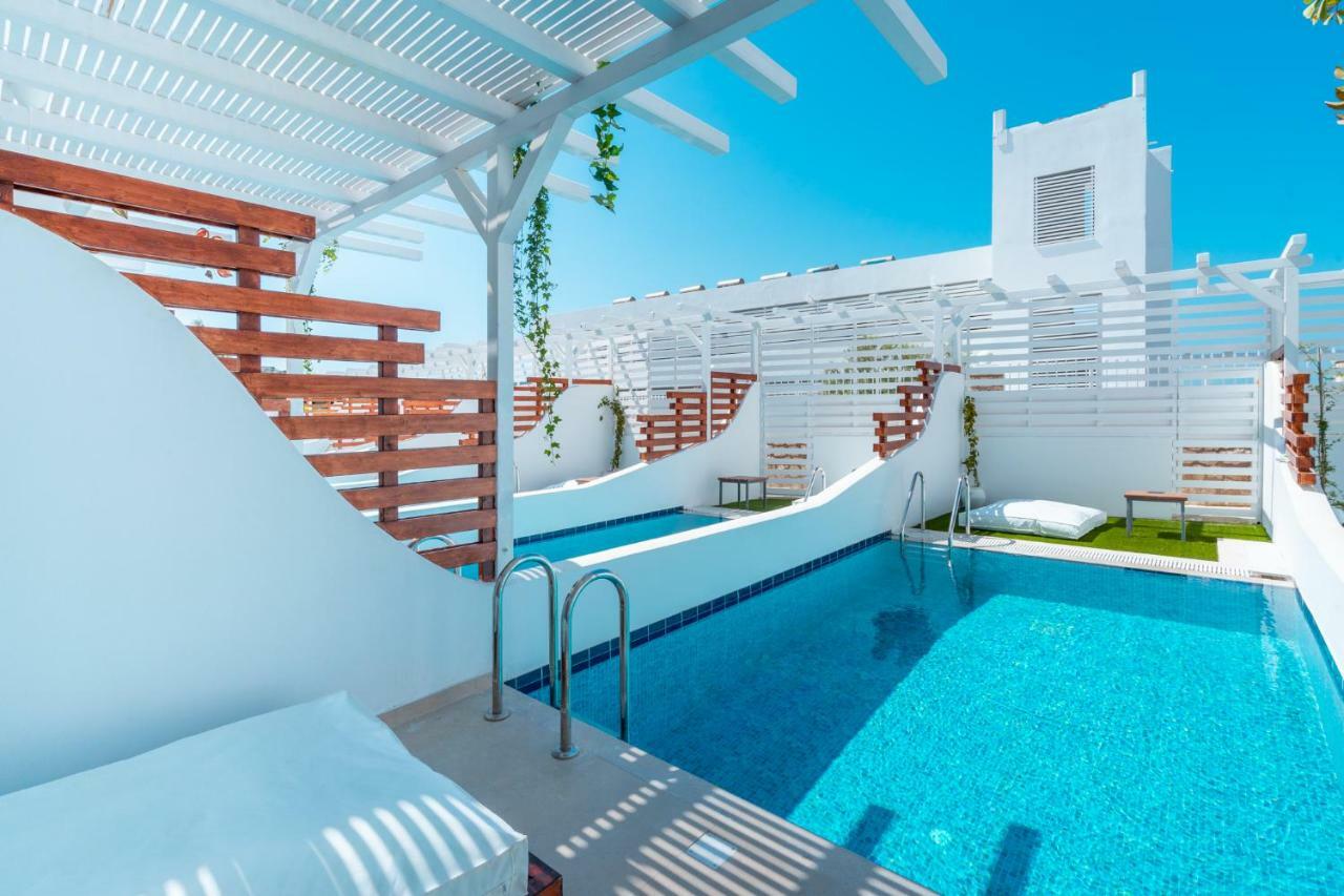 Aloe Hotel - Adults Only Faliraki Habitación foto