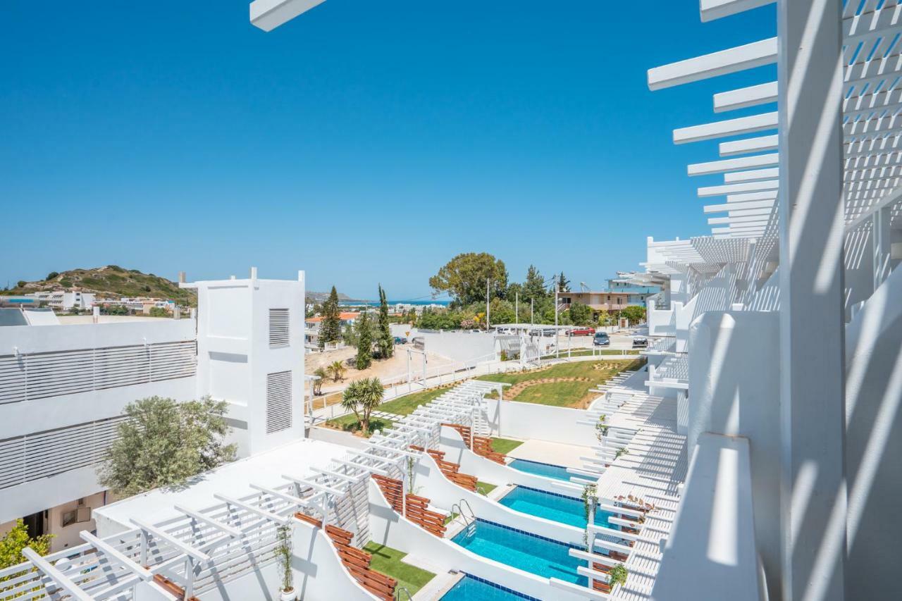 Aloe Hotel - Adults Only Faliraki Habitación foto