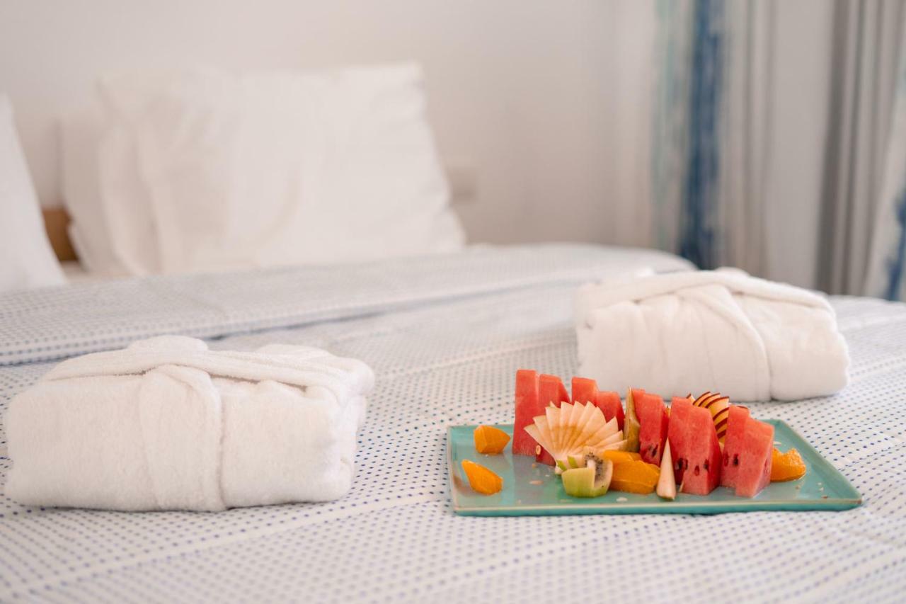 Aloe Hotel - Adults Only Faliraki Habitación foto