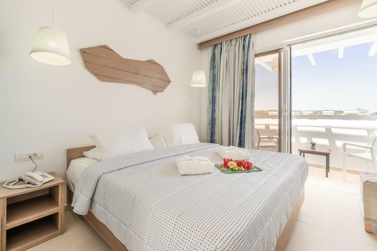 Aloe Hotel - Adults Only Faliraki Habitación foto