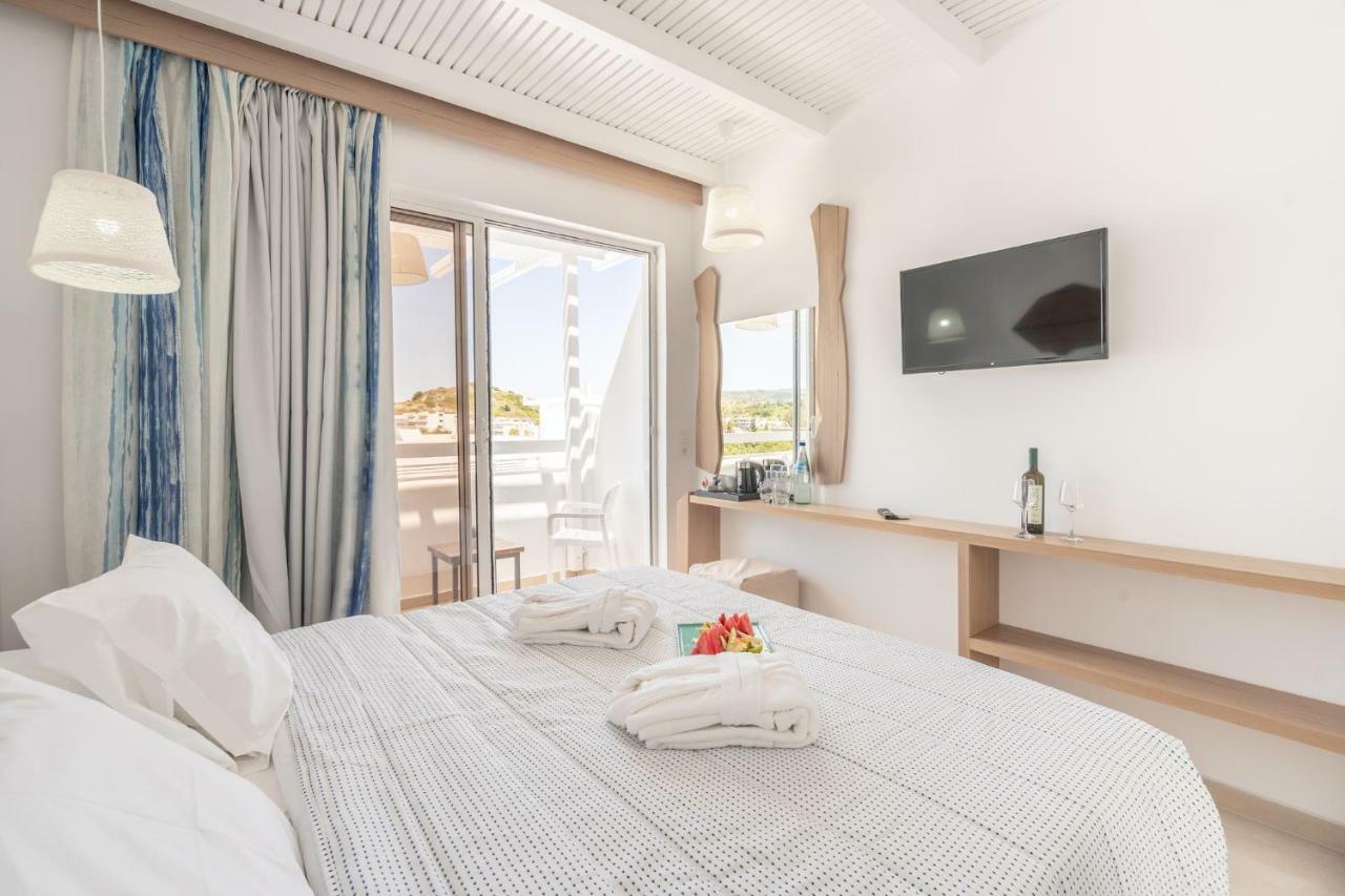 Aloe Hotel - Adults Only Faliraki Habitación foto